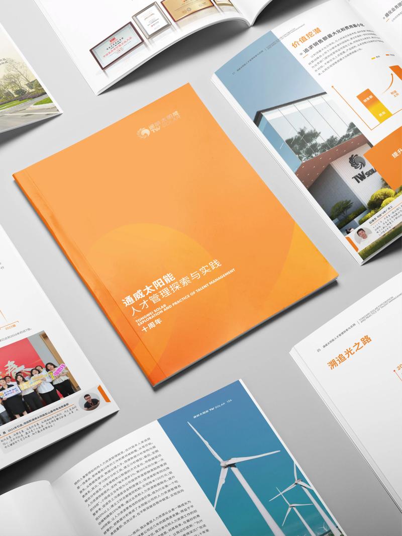 标志设计：品牌视觉灵魂的艺术塑造